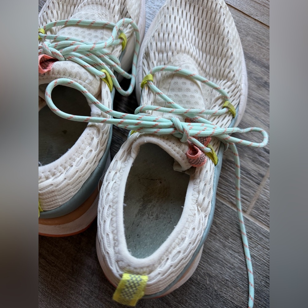 Sorel Kinetic Impact Lace Sneakers Bundle | 2 Pairs | Women’s Size 8 - Picture 7 of 8